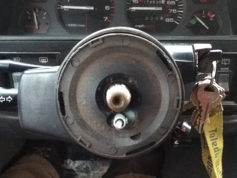 92 XJ with wipers stuck on. Jeep Enthusiast Forums